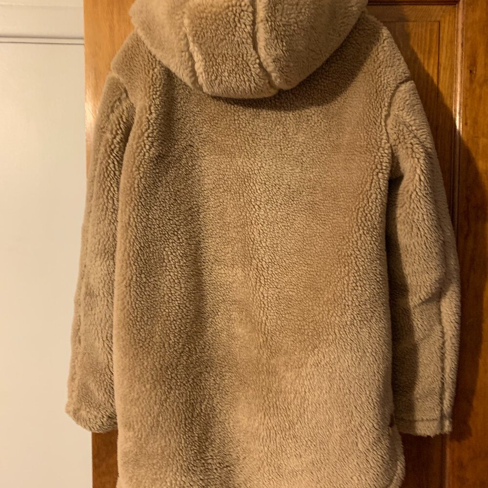 Koolaburra Tan Ski & Snow Jacket - Picture 2 of 6